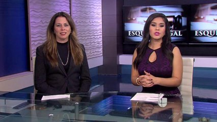 Esquina Legal: Arrestos y Convicciones Erroneas