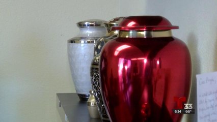 San Diego carece de servicios de nichos para acatar disposiciones del Vaticano