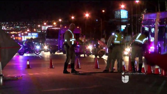 Instalan puntos anti-ebrios en Las Vegas