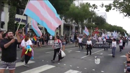 Video: ¿Cuán difícil puede ser aceptar la orientación sexual?