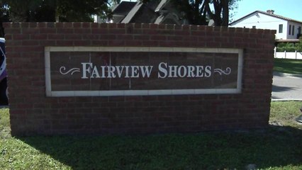 Aumentan los robos en zona de Orlando