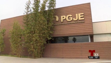 Avanza la fusión entre la Procuraduría y la Secretaría de Seguridad en Baja California