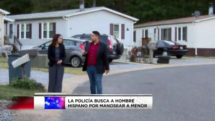 LAS AUTORIDADES BUSCAN A EDUYN BELTRAN-ROMERO