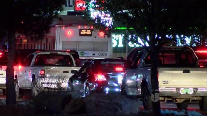 Inicia programa "Traffic Jam Spot" para reducir tráfico en la calle Mesa