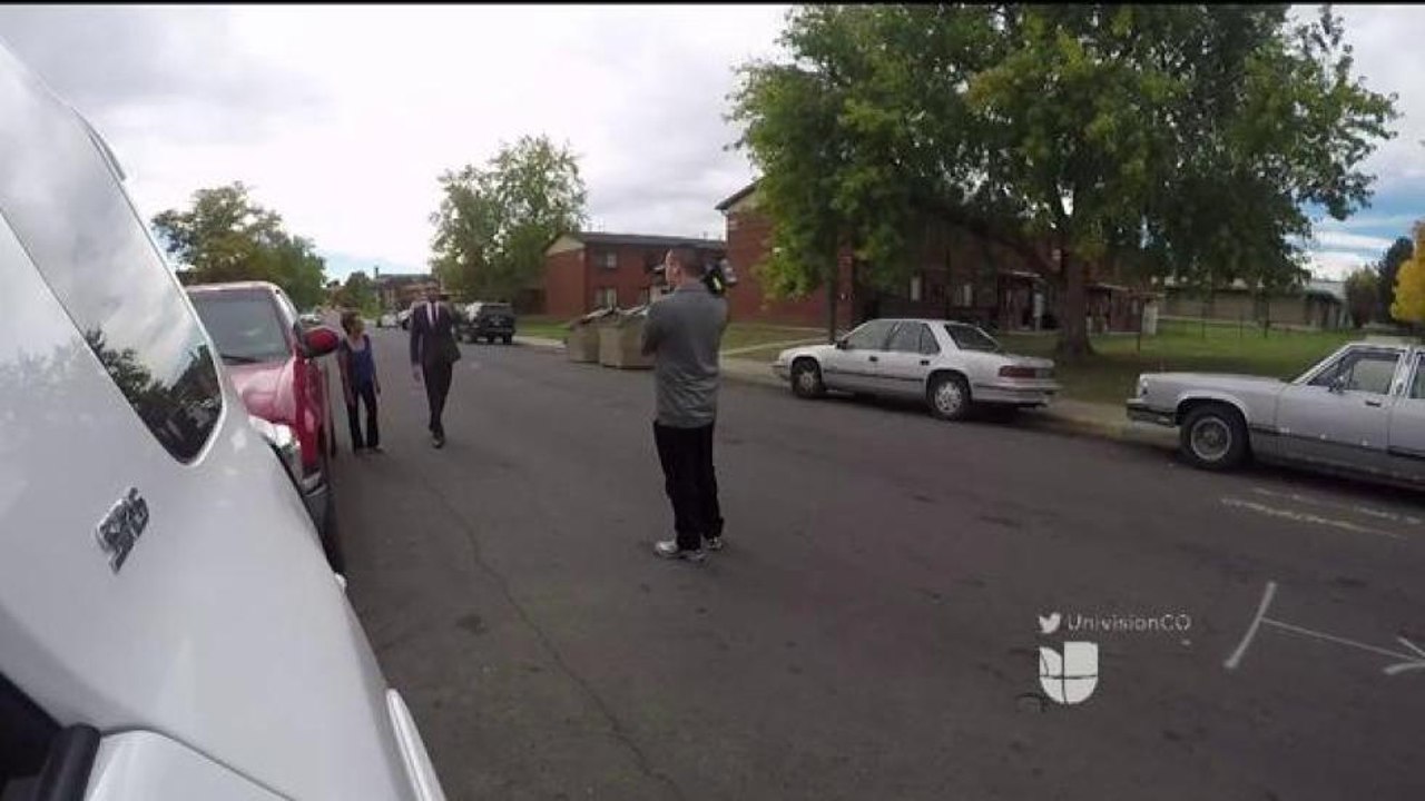 Crímenes Sin Resolver Pt.1