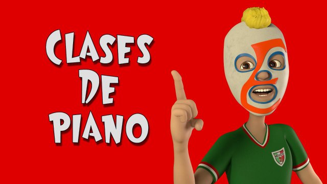 El Garaje de Erazno - Clases de Piano
