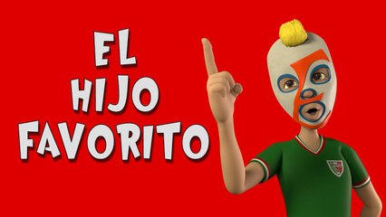 El Garaje de Erazno - El Hijo Favorito