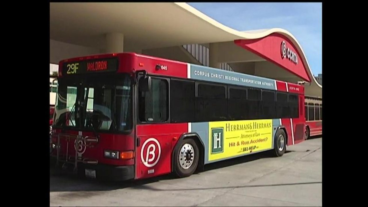 Servicio gratuito de transporte