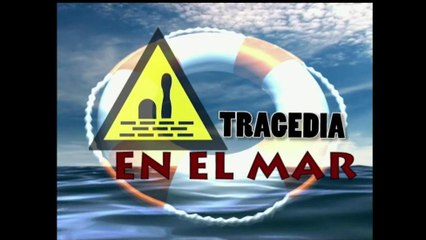 Encuentran un cuerpo en el mar