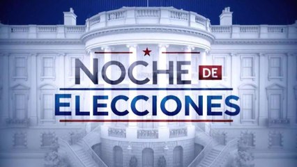 Noche de Elecciones - Noticias Univision Washington