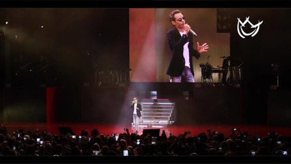 JLO y Marc juntos por Hillary Clinton