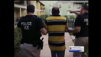 VIDEO: Apelan por ley que podría beneficiar a inmigrantes