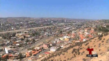 500 se capacitan para reaccionar ante sismos en Baja California