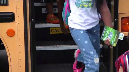 VIDEO: Hombre intenta secuestrar a estudiante en Kissimmee