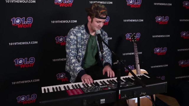 Seth Ennis - Think and Drive