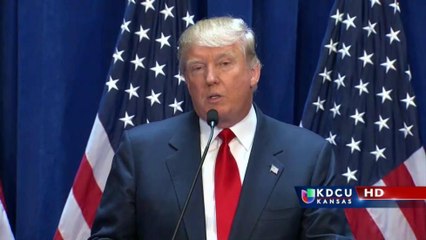 Más hispanos votaron a favor de Donald Trump que lo anticipado