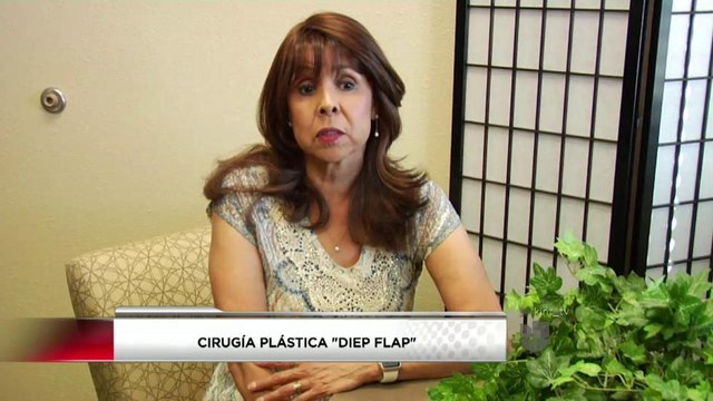 IMAGEN FUERTE: Senos reconstruidos con grasa de sobrevientes de cancer