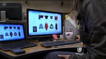 VIDEO: Cuidado con las compras en línea