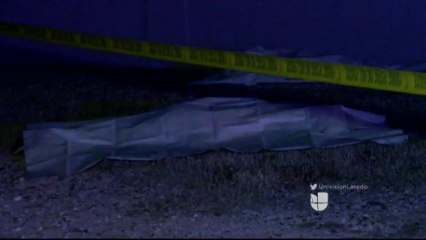 Nueva información del hallazgo de dos cadáveres.