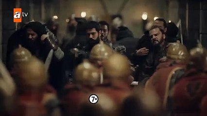 Osman Bey gözünü kararttı! Kuruluş Osman 72. Bölüm fragmanı yayınlandı