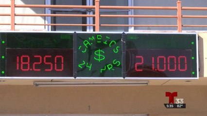 Sigue volatilidad en el dólar, casas de cambio aprovechan incertidumbre