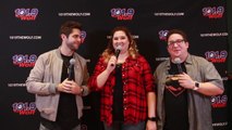 Thomas Rhett interview