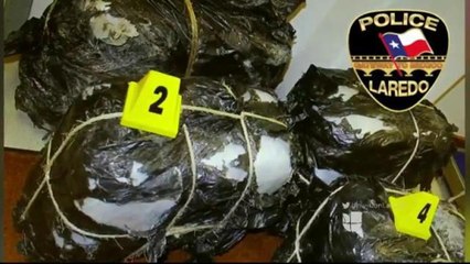 Arrestan a dos hombres que provocaron una persecución policial.