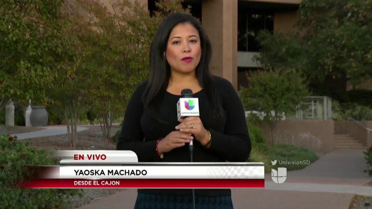 Demanda legal interpone la familia de Alfred Olango