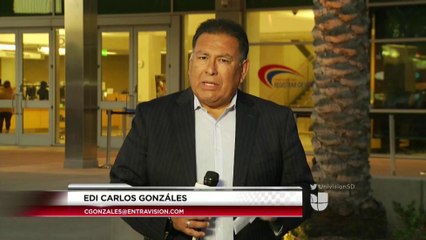 Dos asientos políticos más importantes del Estado se tornan al poner en legisladores hispanos