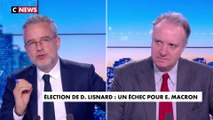 L'édito de Jérôme Béglé : «Élection de David Lisnard : un échec pour Emmanuel Macron»