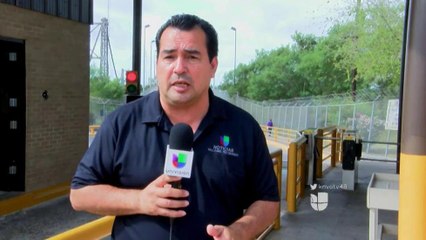 Presentan usuarios inconformidad por aumento en puente de Roma