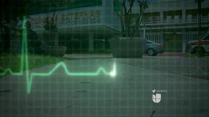 VIDEO: Signos vitales: En problemas la salud de Puerto Rico