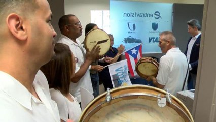 VIDEO: El voto latino en Florida es poderoso