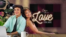 Stories From The Heart: Love On Air | Teaser