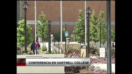 VIDEO: Conferencia sobre la educación a temprana edad