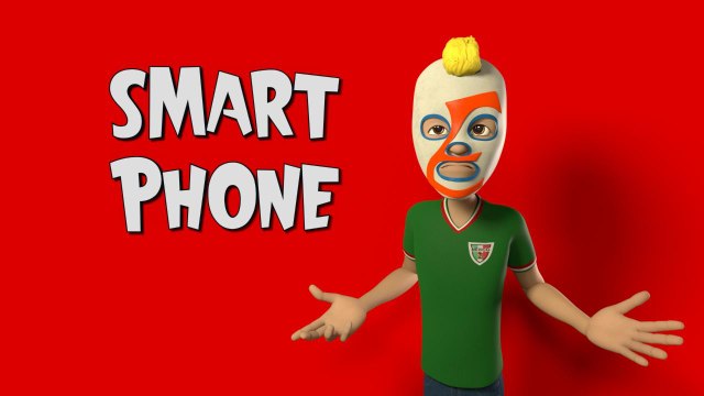 El Garaje de Erazno - Smartphone