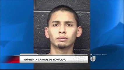 Sujeto enfrenta cargos de homicidio.