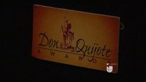 VIDEO: Revelan los nominados para los premios Don Quijote