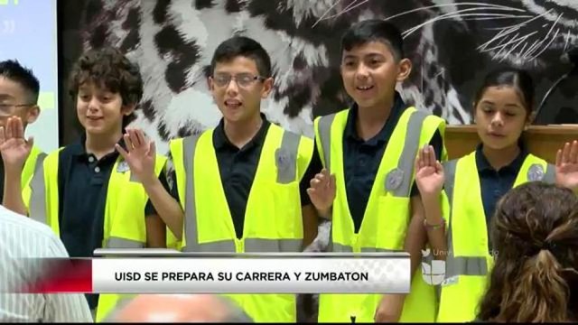 Distrito Escolar de United anuncia eventos de recaudación de fondos.