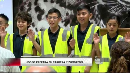 Distrito Escolar de United anuncia eventos de recaudación de fondos.