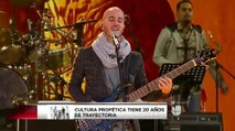 VIDEO: Cultura Profética, una banda con consciencia