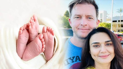 Preity Zinta के घर 46 की उम्र में गूंजी किलकारियां, बनीं Twins Baby की मां । Boldsky