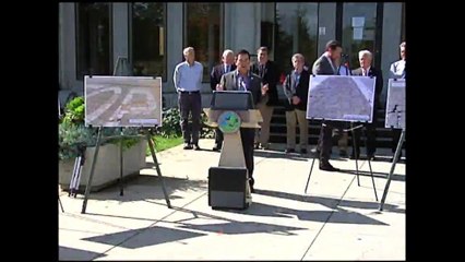 VIDEO: Condado de Santa Cruz; uno de los peores en condición de vías y caminos