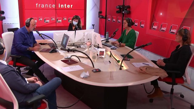 Les chasseurs contre les rodéos sauvages - Le billet de Daniel Morin