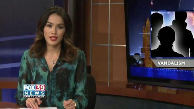 Minors Arrested After Trespassing UISD Grounds