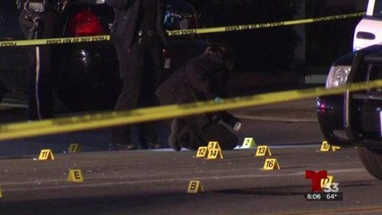 Persecución policíaca termina con la vida de una automovilista ebria