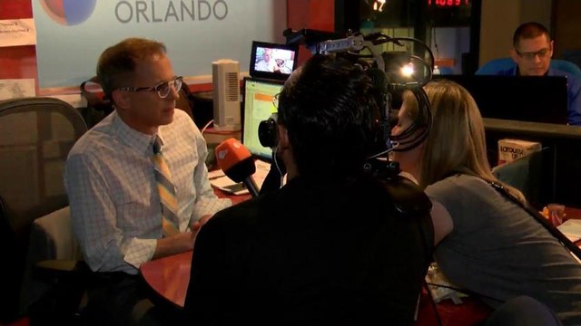 VIDEO: Medios internacionales cubren la victoria de Donald Trump