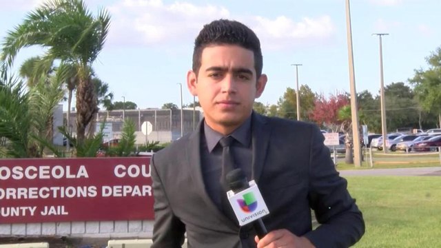 VIDEO: Arrestan tres jóvenes hispanos por robo en Condado Osceola