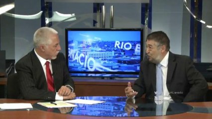 Debate sobre elecciones locales y presidenciales.