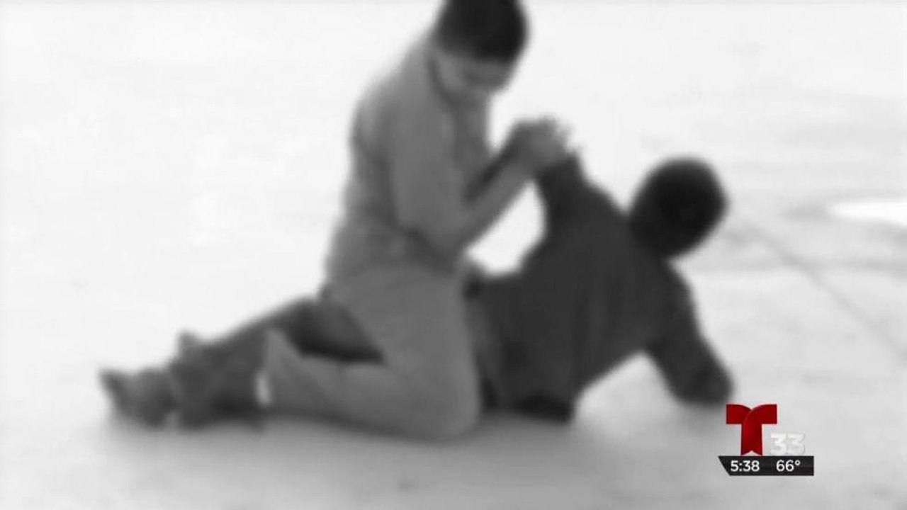 Van 112 casos de bullying denunciados en escuelas de Baja California